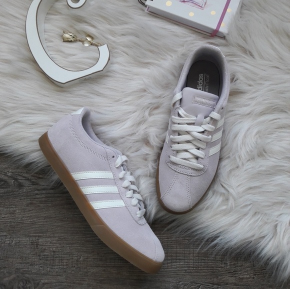 NEW adidas Courtset - Picture 2 of 7